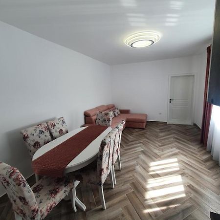 Casa Din Centru Appartement Cluj-Napoca Buitenkant foto