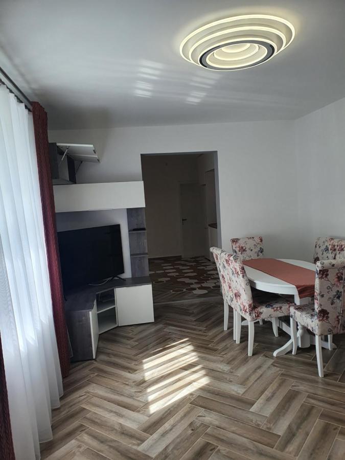 Casa Din Centru Appartement Cluj-Napoca Buitenkant foto