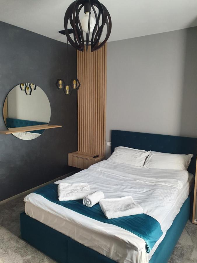 Casa Din Centru Appartement Cluj-Napoca Buitenkant foto