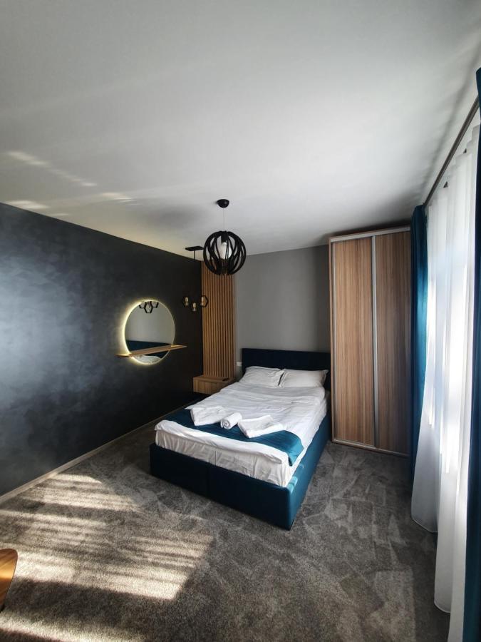 Casa Din Centru Appartement Cluj-Napoca Buitenkant foto