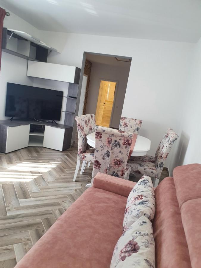 Casa Din Centru Appartement Cluj-Napoca Buitenkant foto
