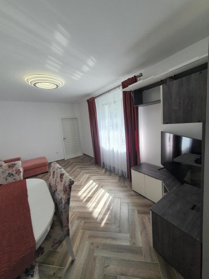 Casa Din Centru Appartement Cluj-Napoca Buitenkant foto