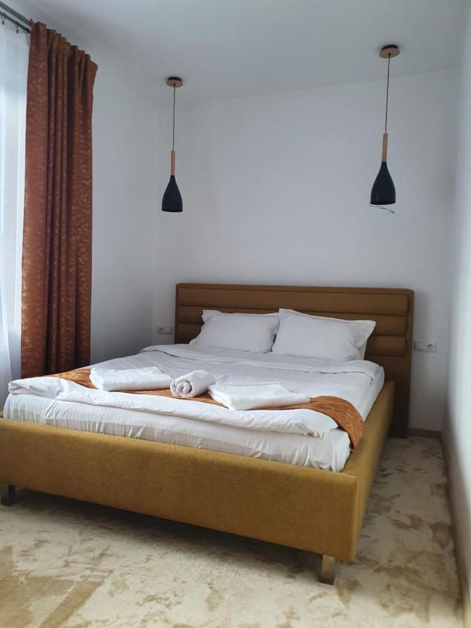 Casa Din Centru Appartement Cluj-Napoca Buitenkant foto