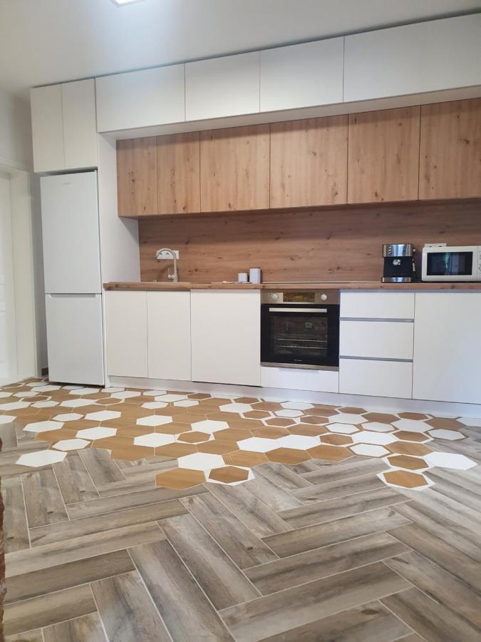 Casa Din Centru Appartement Cluj-Napoca Buitenkant foto