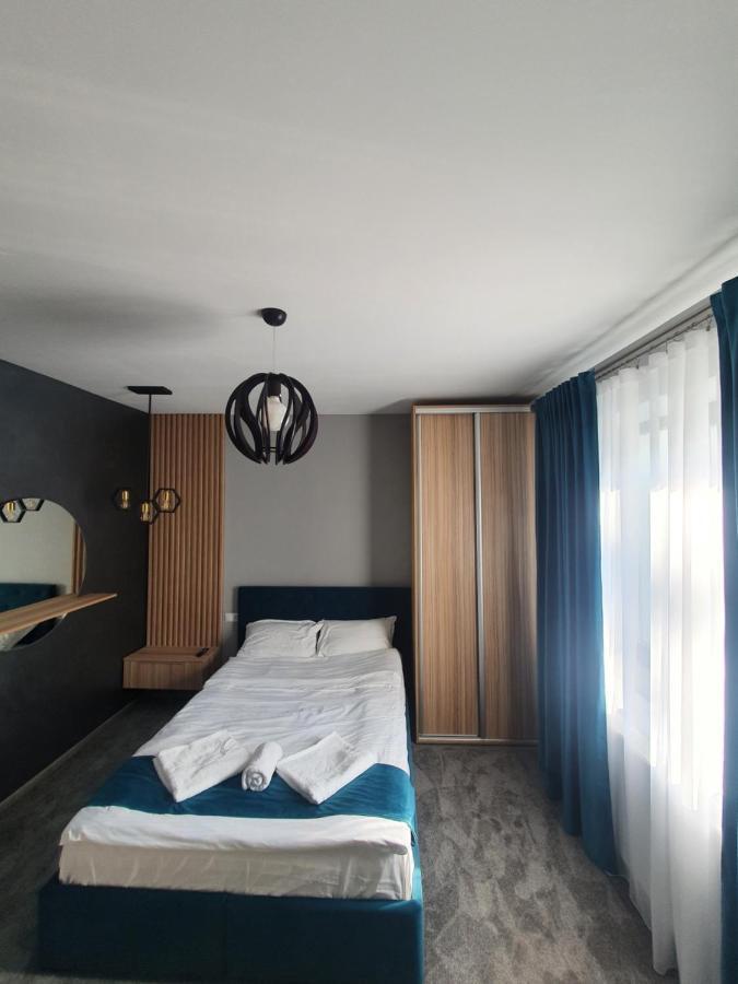 Casa Din Centru Appartement Cluj-Napoca Buitenkant foto