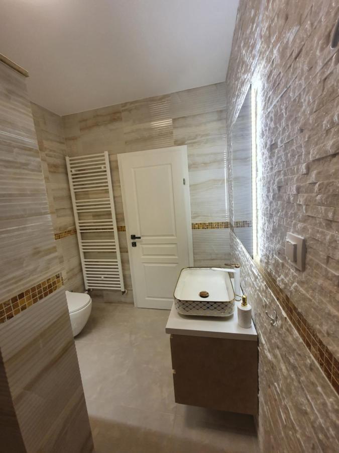 Casa Din Centru Appartement Cluj-Napoca Buitenkant foto