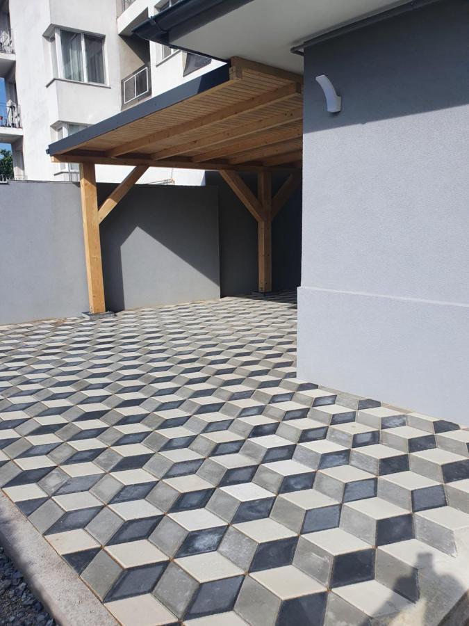 Casa Din Centru Appartement Cluj-Napoca Buitenkant foto