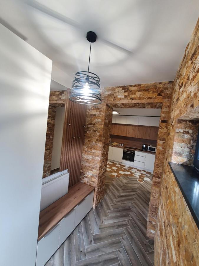 Casa Din Centru Appartement Cluj-Napoca Buitenkant foto