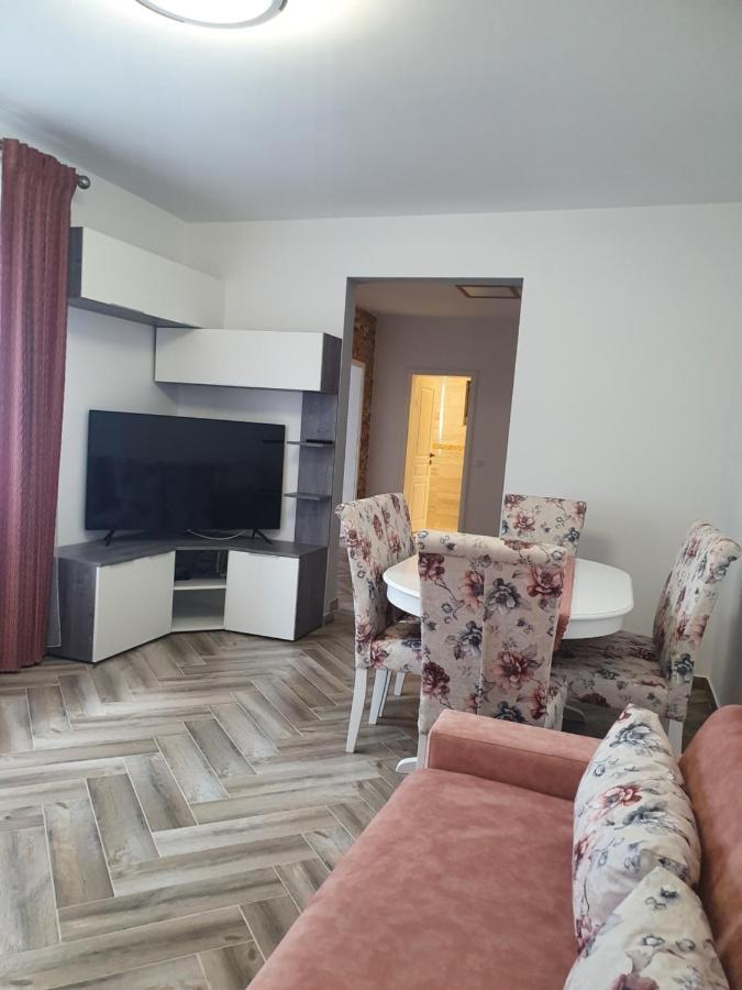 Casa Din Centru Appartement Cluj-Napoca Buitenkant foto