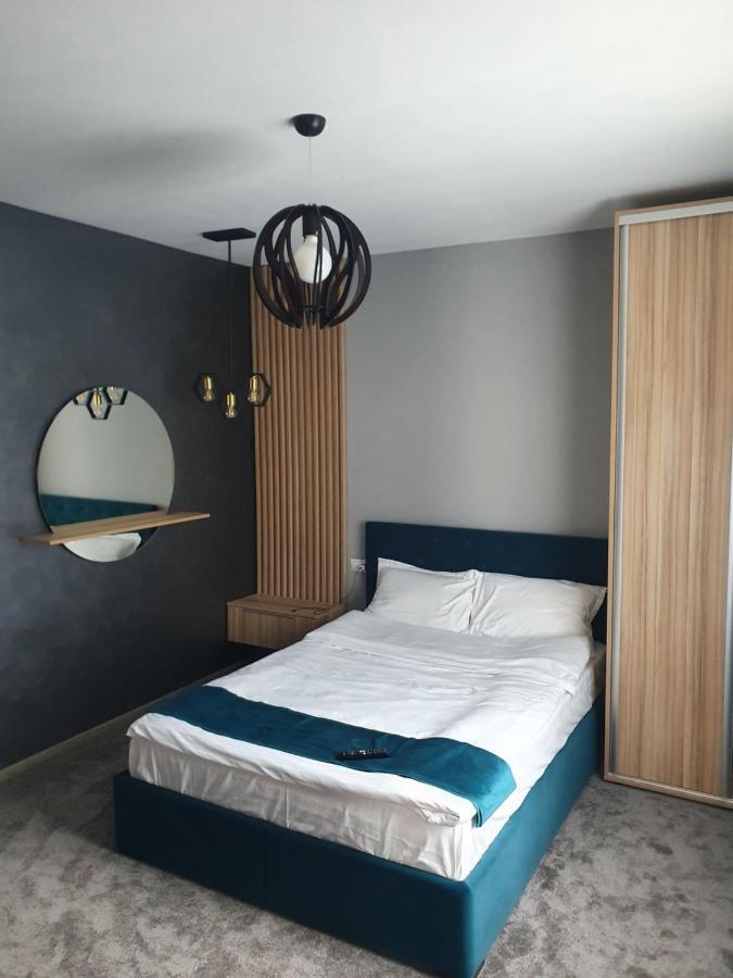 Casa Din Centru Appartement Cluj-Napoca Buitenkant foto