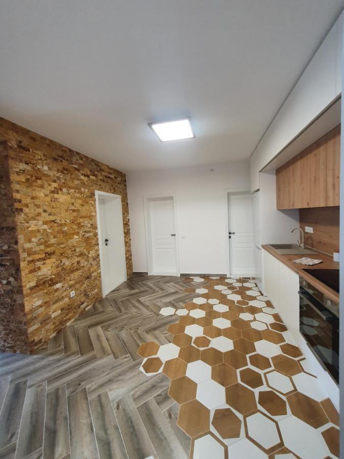 Casa Din Centru Appartement Cluj-Napoca Buitenkant foto